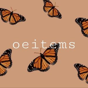 Meet your Posher, Olivia